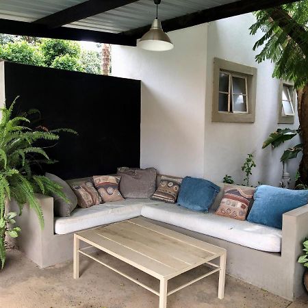 利隆圭Africa House Malawi别墅 外观 照片