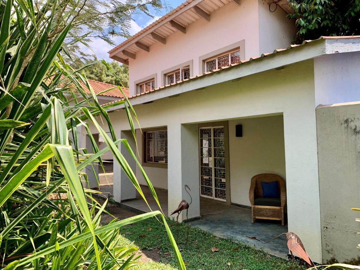 利隆圭Africa House Malawi别墅 客房 照片