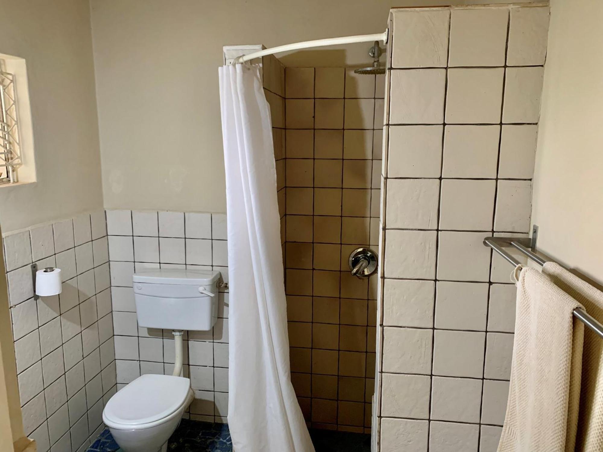 利隆圭Africa House Malawi别墅 客房 照片