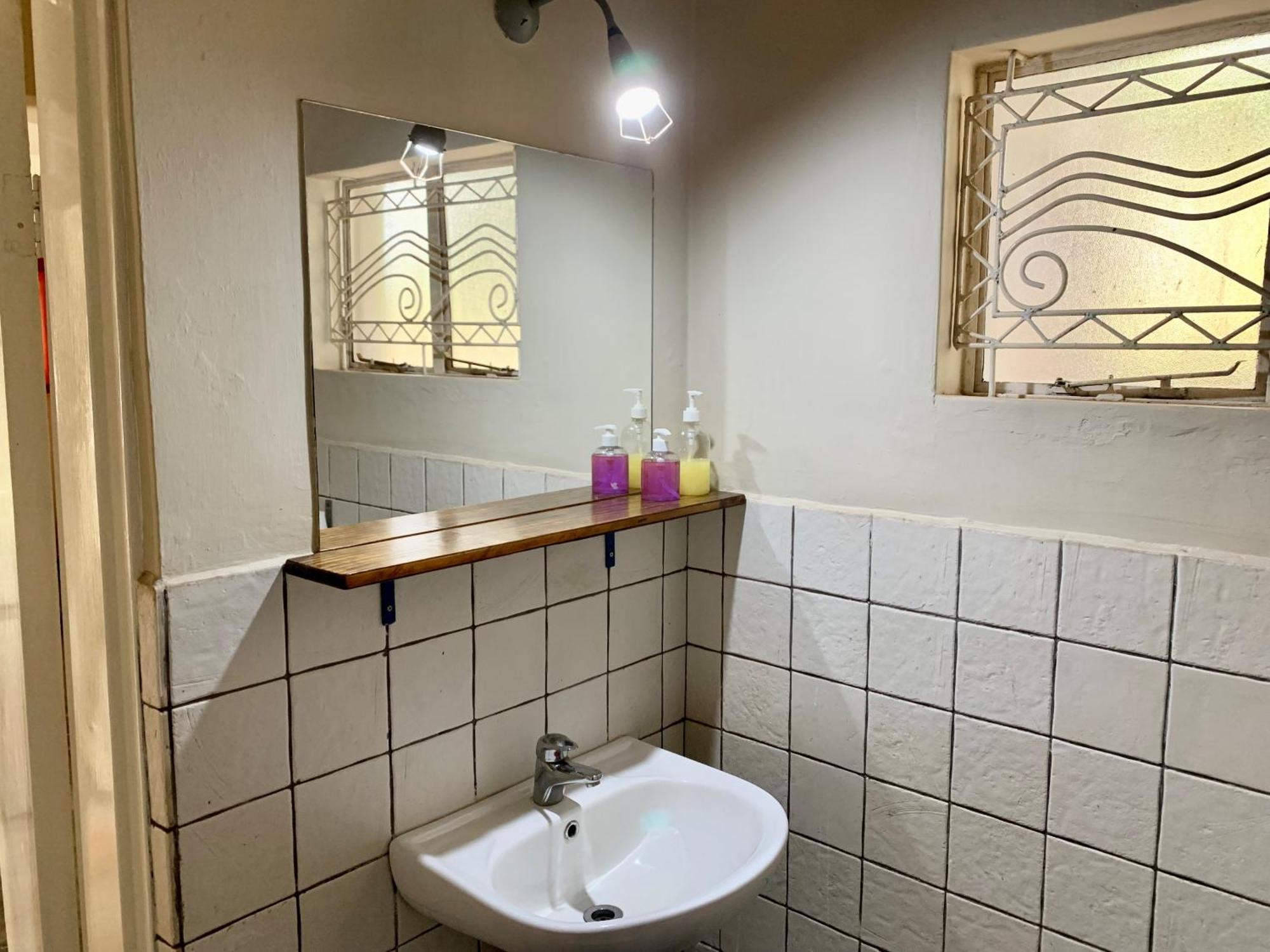 利隆圭Africa House Malawi别墅 客房 照片